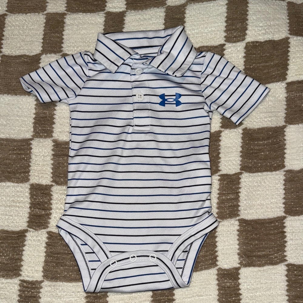 Boys Under Armour